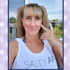 Meet your Posher, Peggy